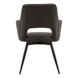 Romano Dining Chair Set of 2 - What A Room