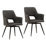 Romano Dining Chair Set of 2 - What A Room