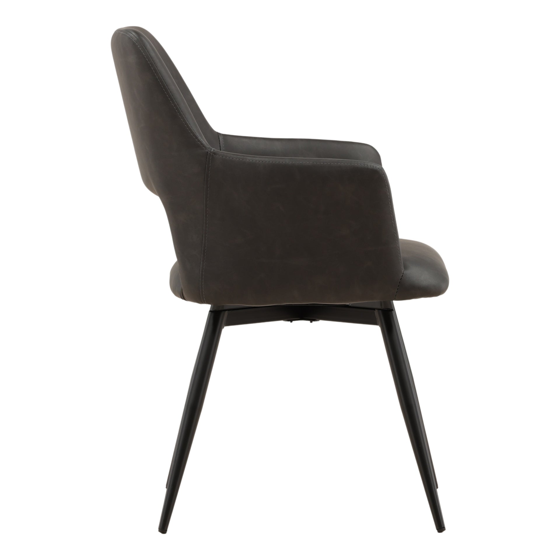 Romano Dining Chair Set of 2 - What A Room