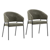 Cathey Dining Chair Set of 2 - What A Room
