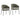 Cathey Dining Chair Set of 2 - What A Room