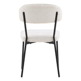Mira Dining Chair Set of 2 - What A Room