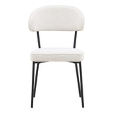 Mira Dining Chair Set of 2 - What A Room
