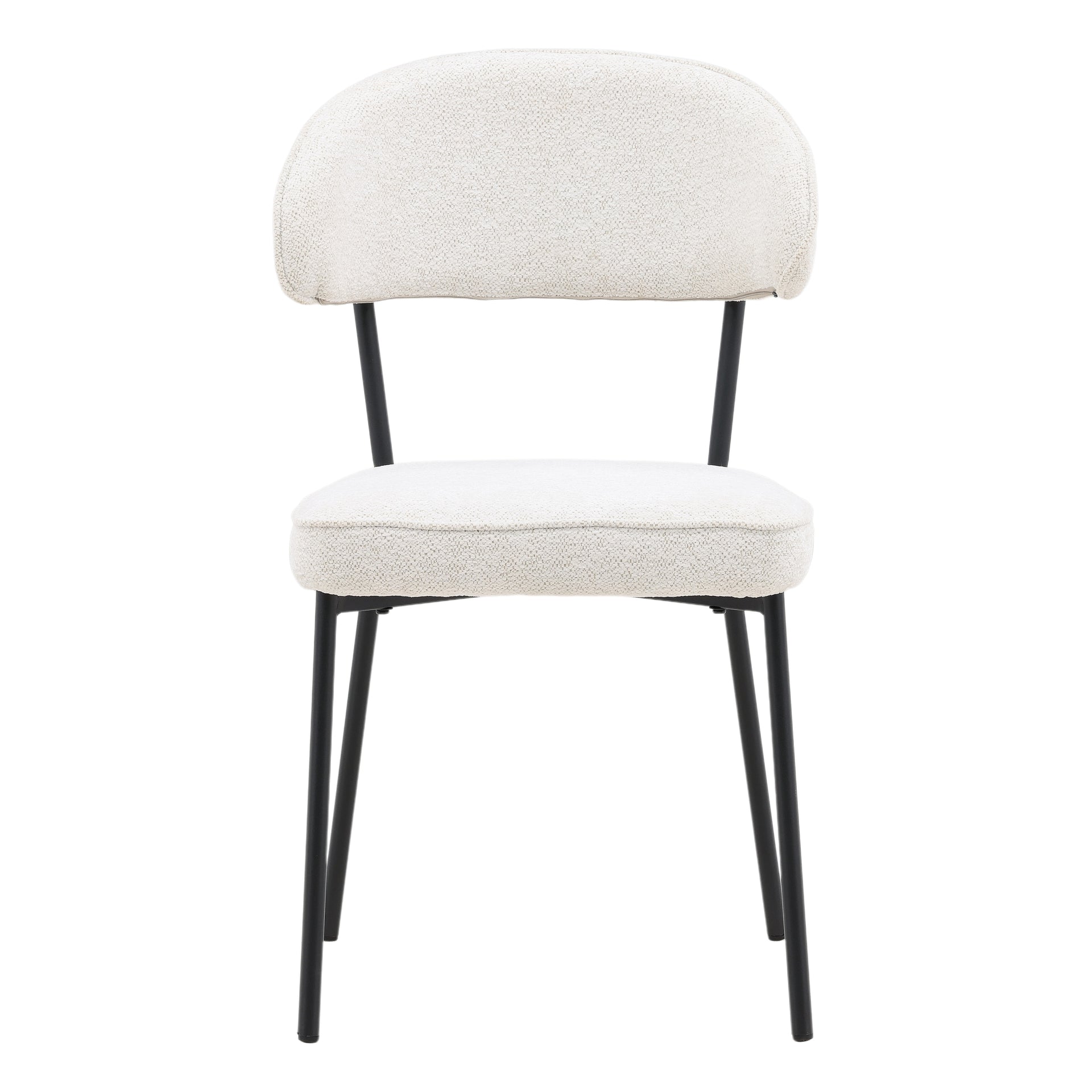 Mira Dining Chair Set of 2 - What A Room