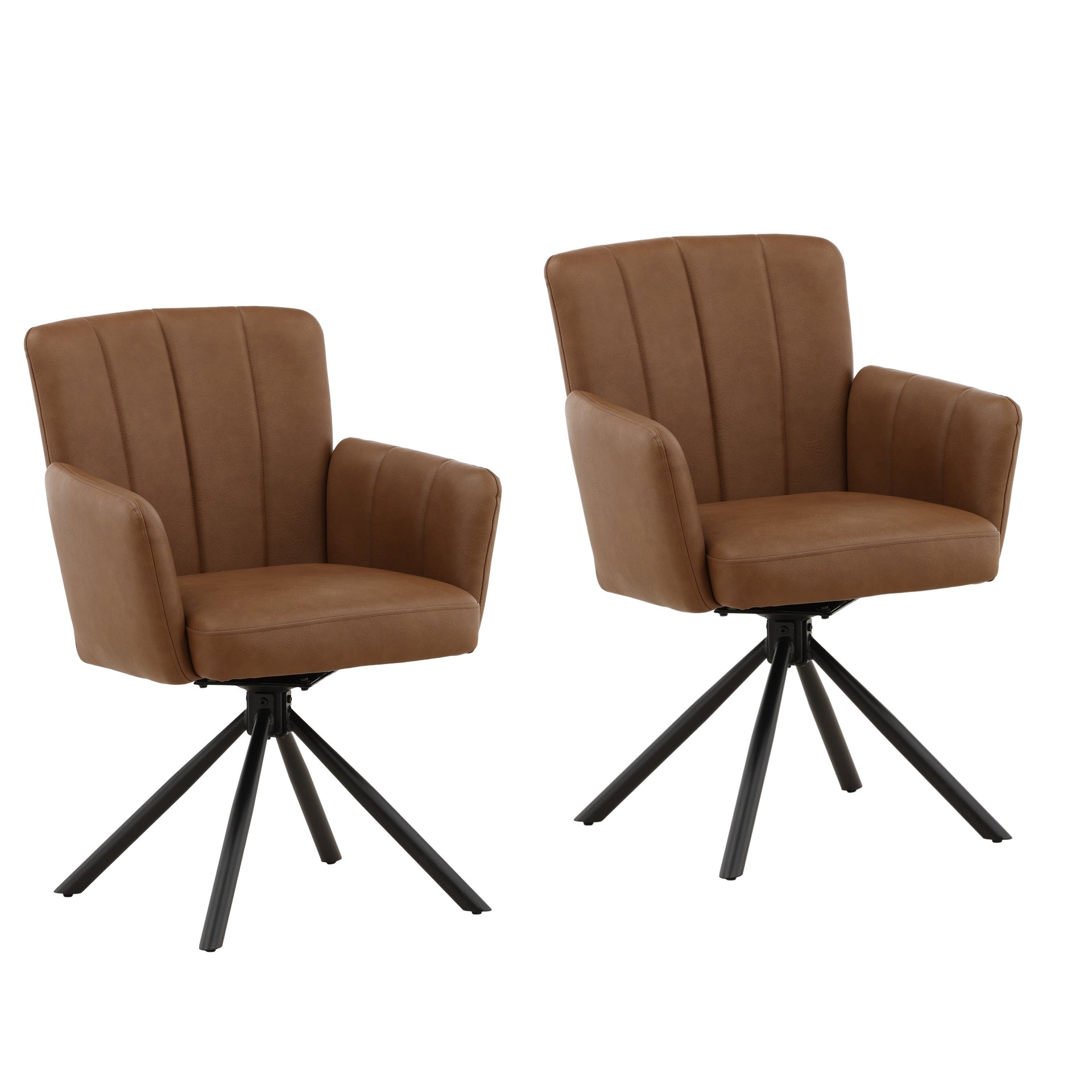 Stefano Dining Chair Set of 2 - What A Room