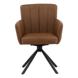 Stefano Dining Chair Set of 2 - What A Room