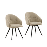 Ayla Dining Chair Set of 2 - What A Room
