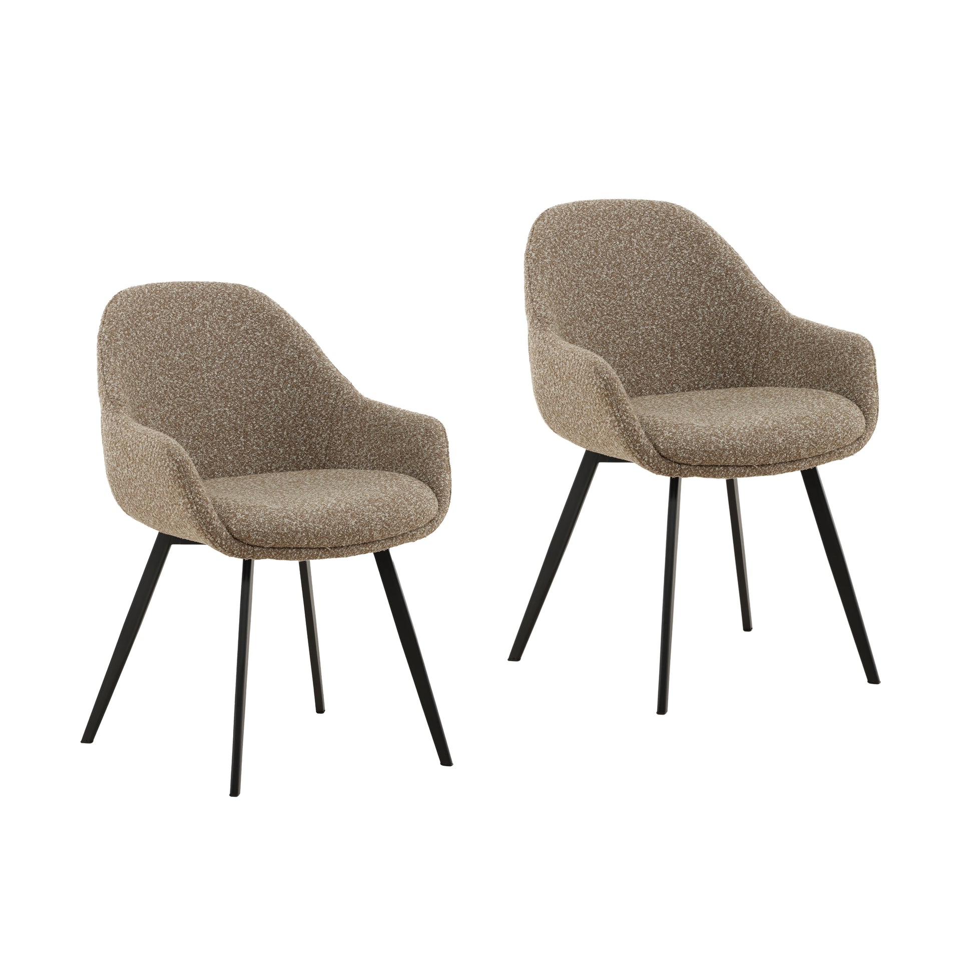 Shauna Dining Chair Set of 2 - What A Room