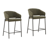 Cathey Counter Stool Set of 2 - What A Room