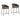 Cathey Counter Stool Set of 2