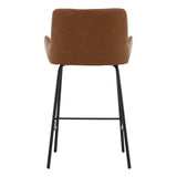 Zamar Counter Stool Set of 2 - What A Room