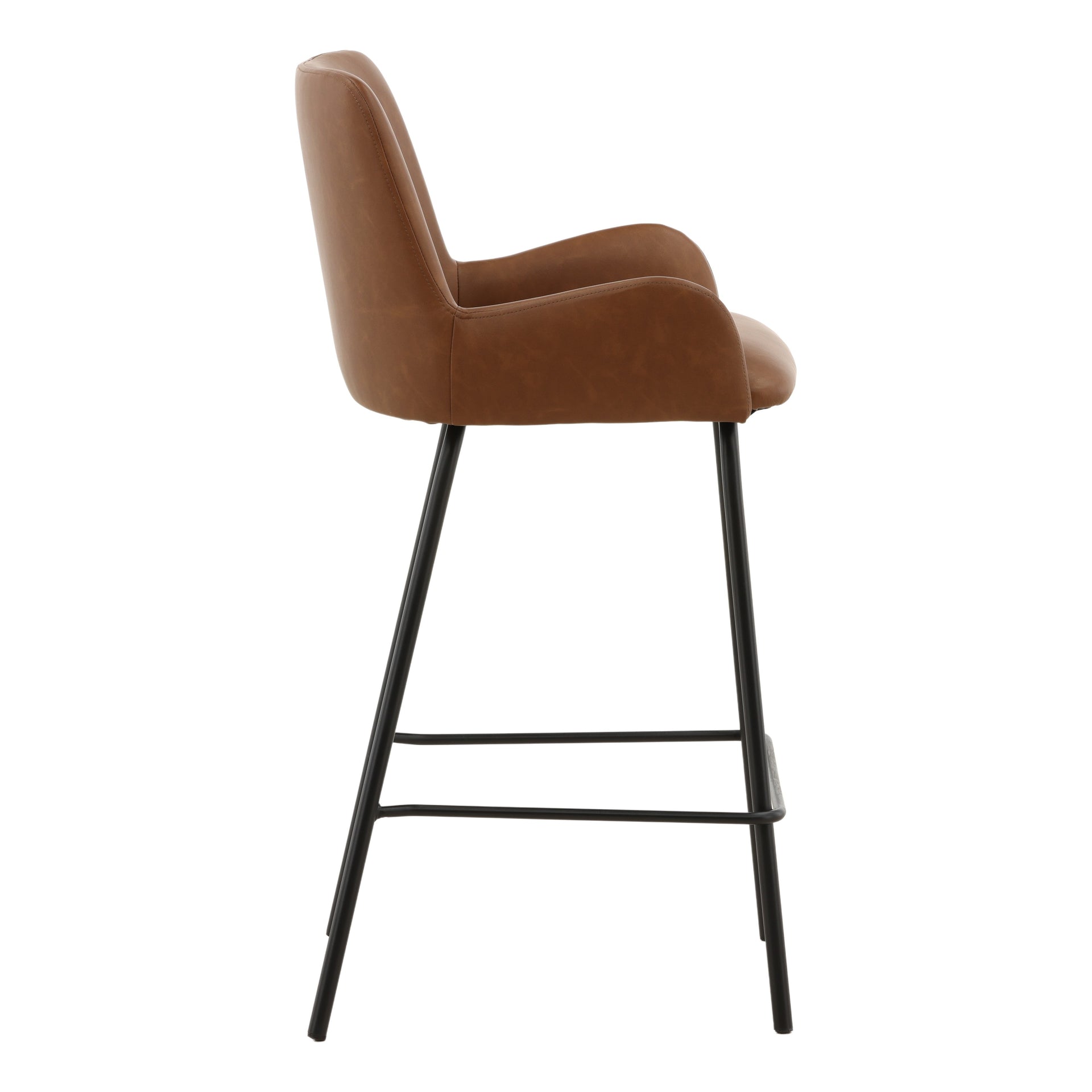 Zamar Counter Stool Set of 2 - What A Room