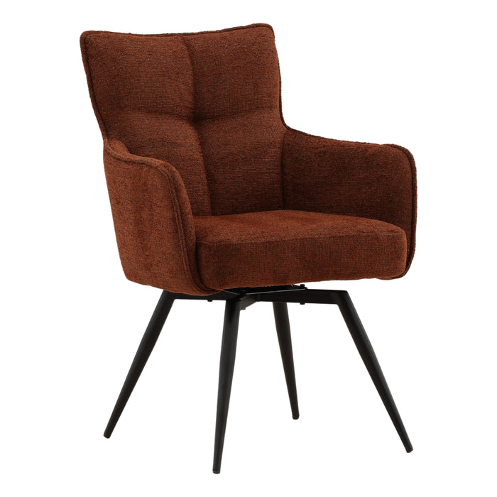 Adelise Swivel Chair