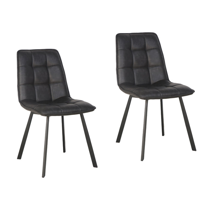 Itzli Dining Chair Set of 2