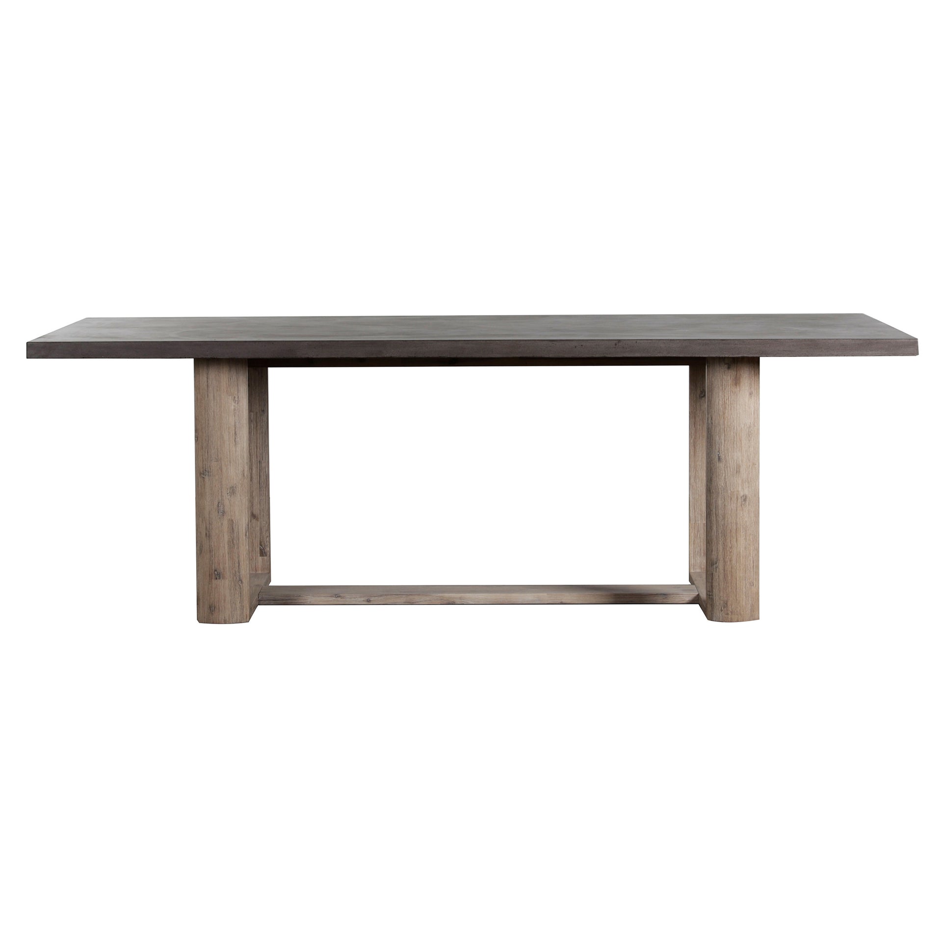 Varza Outdoor Dining Table - What A Room