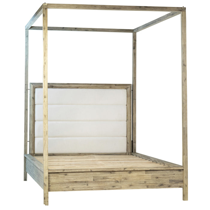 Juliette Bed - What A Room