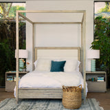 Juliette Bed - What A Room