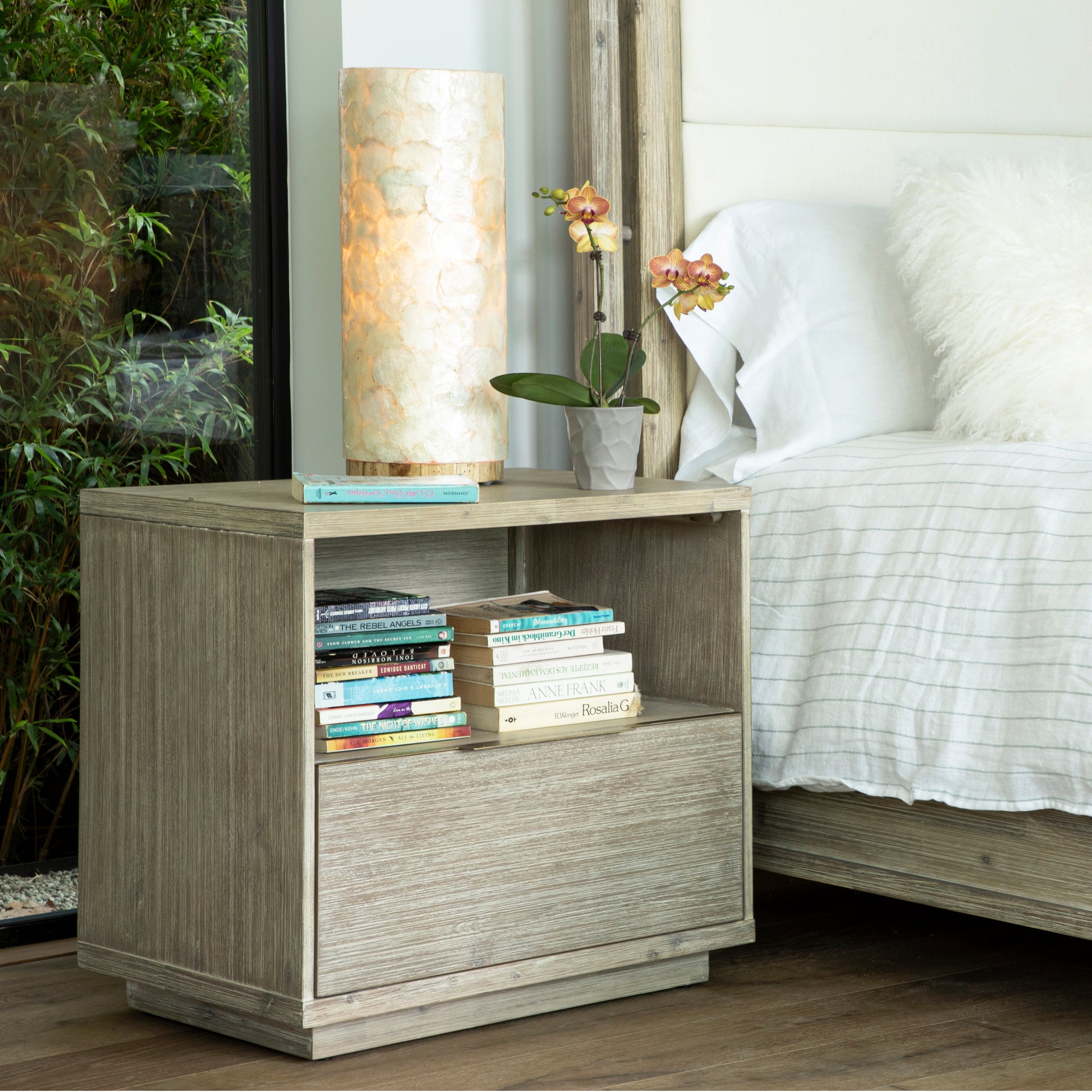 Juliette Nightstand - What A Room