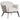 Garza Occasional Chair