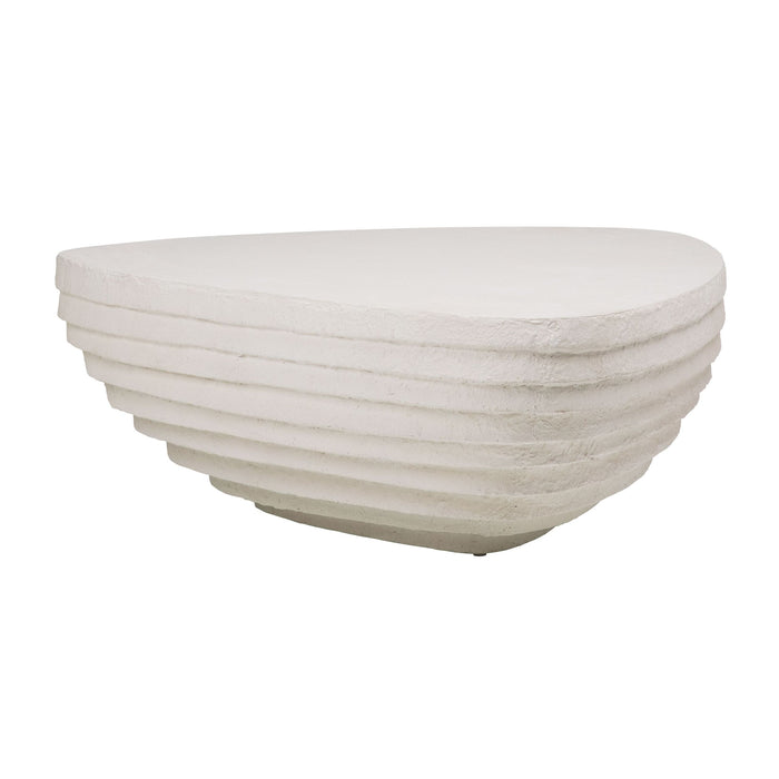 Albin Outdoor Coffee Table - What A Room