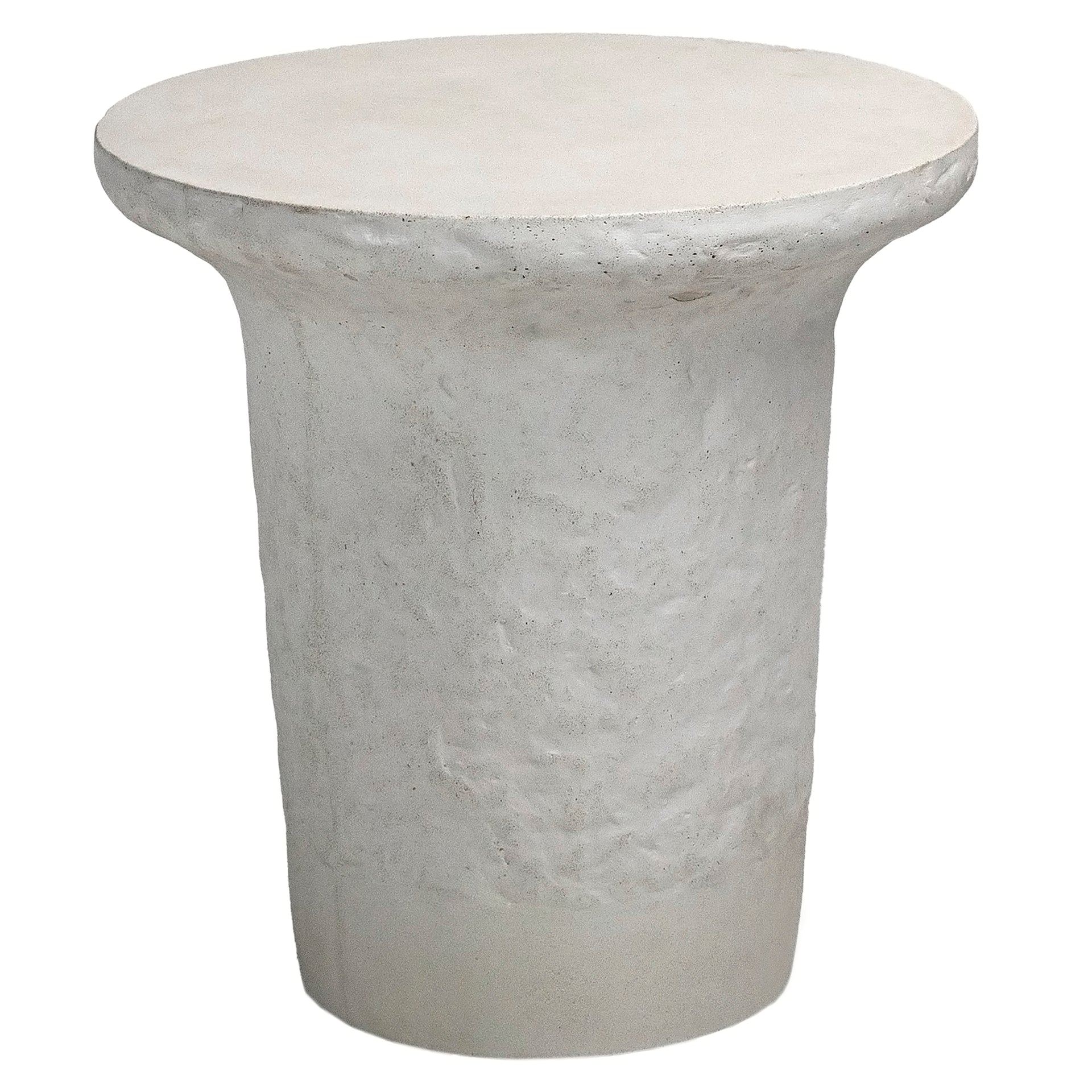 Yanis Outdoor Side Table - What A Room