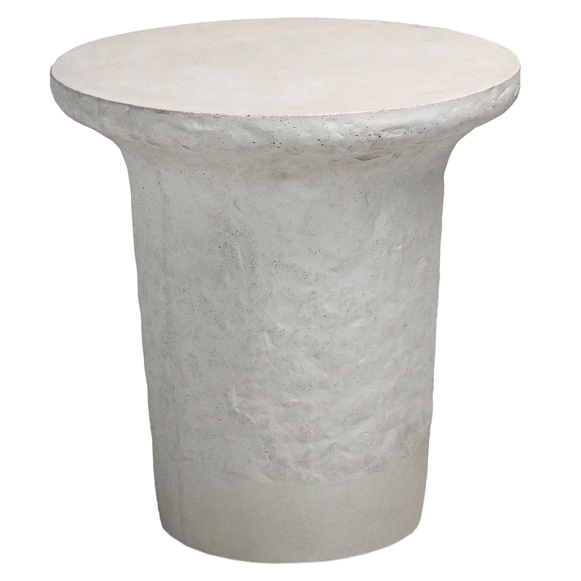 Yanis Outdoor Side Table - What A Room