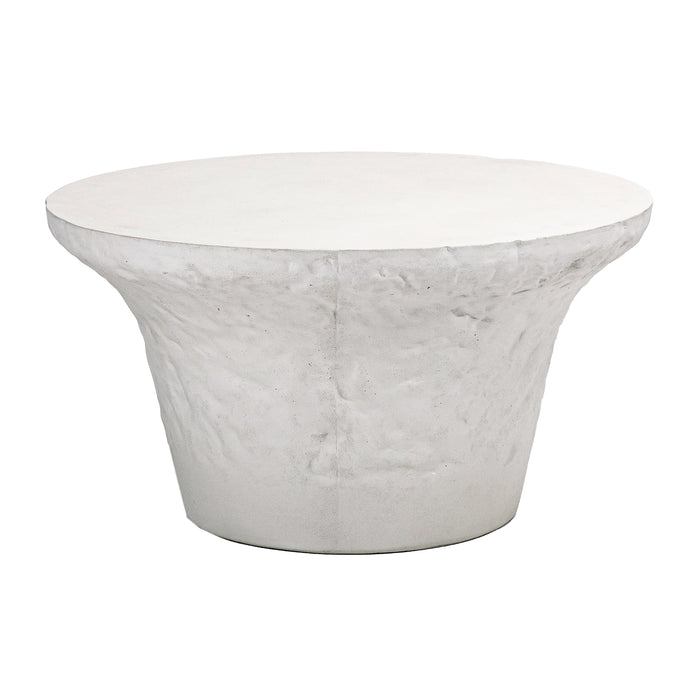 Yanis Outdoor Coffee Table - What A Room