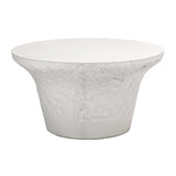 Yanis Outdoor Coffee Table - What A Room