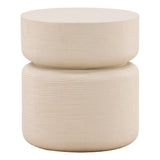 Ysabel Outdoor Side Table - What A Room