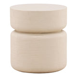 Ysabel Outdoor Side Table - What A Room