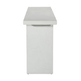 Lava Outdoor Console Table - What A Room