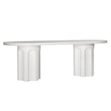 Caitie Outdoor Dining Table - What A Room