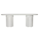 Caitie Outdoor Dining Table - What A Room