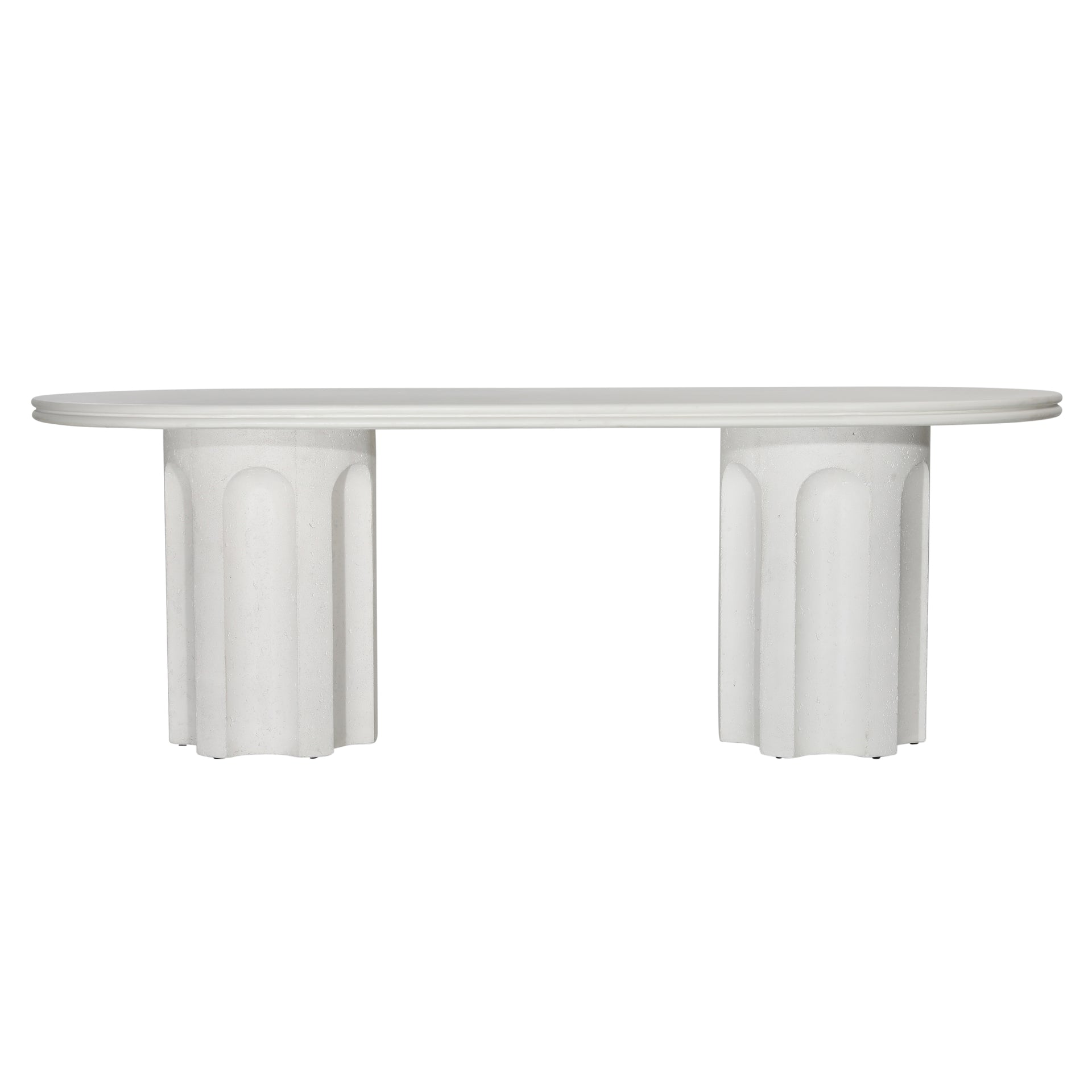 Caitie Outdoor Dining Table - What A Room