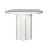 Caitie Outdoor Dining Table - What A Room