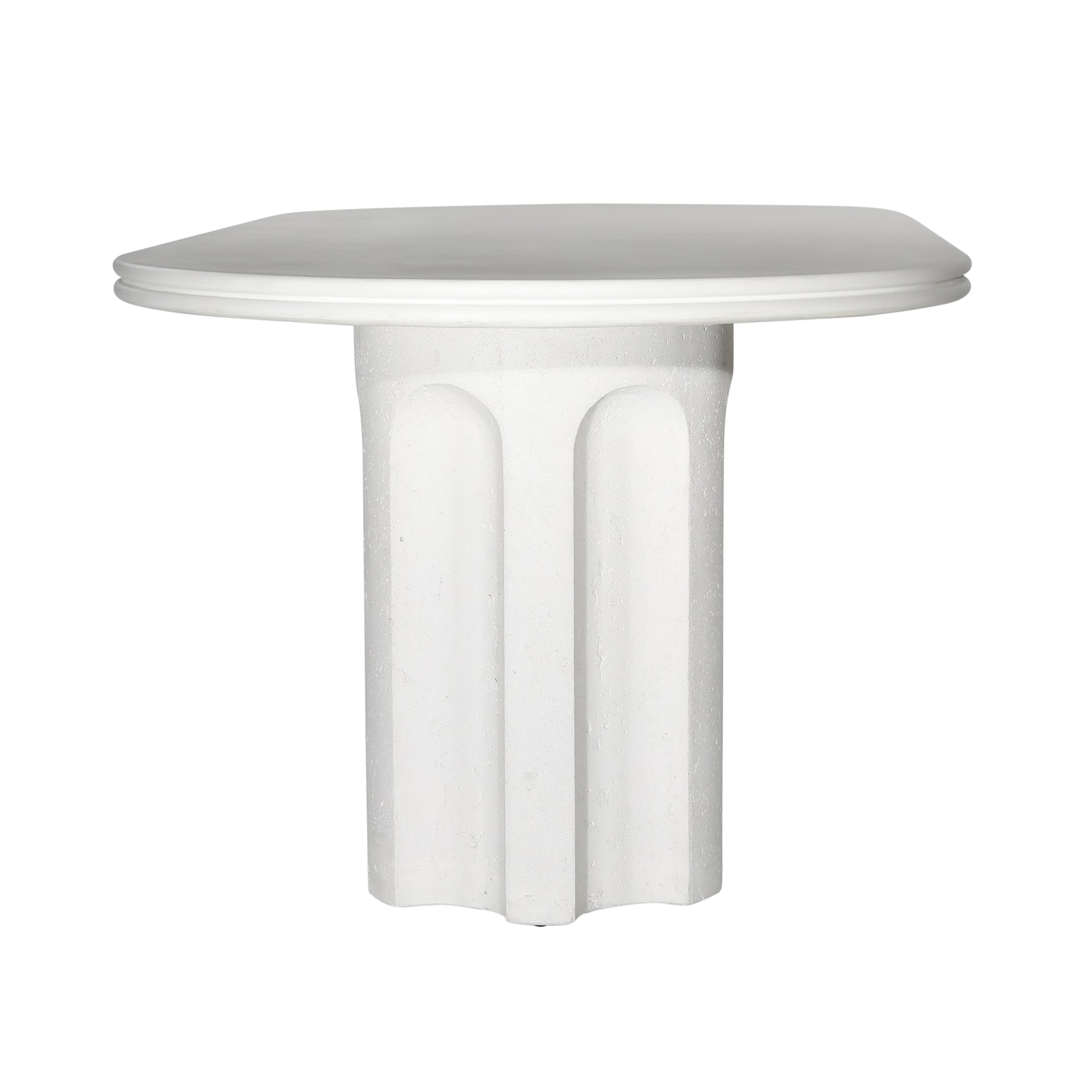 Caitie Outdoor Dining Table - What A Room