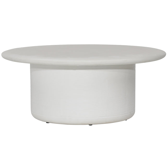 Marnie Outdoor Coffee Table - What A Room
