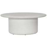 Marnie Outdoor Coffee Table - What A Room