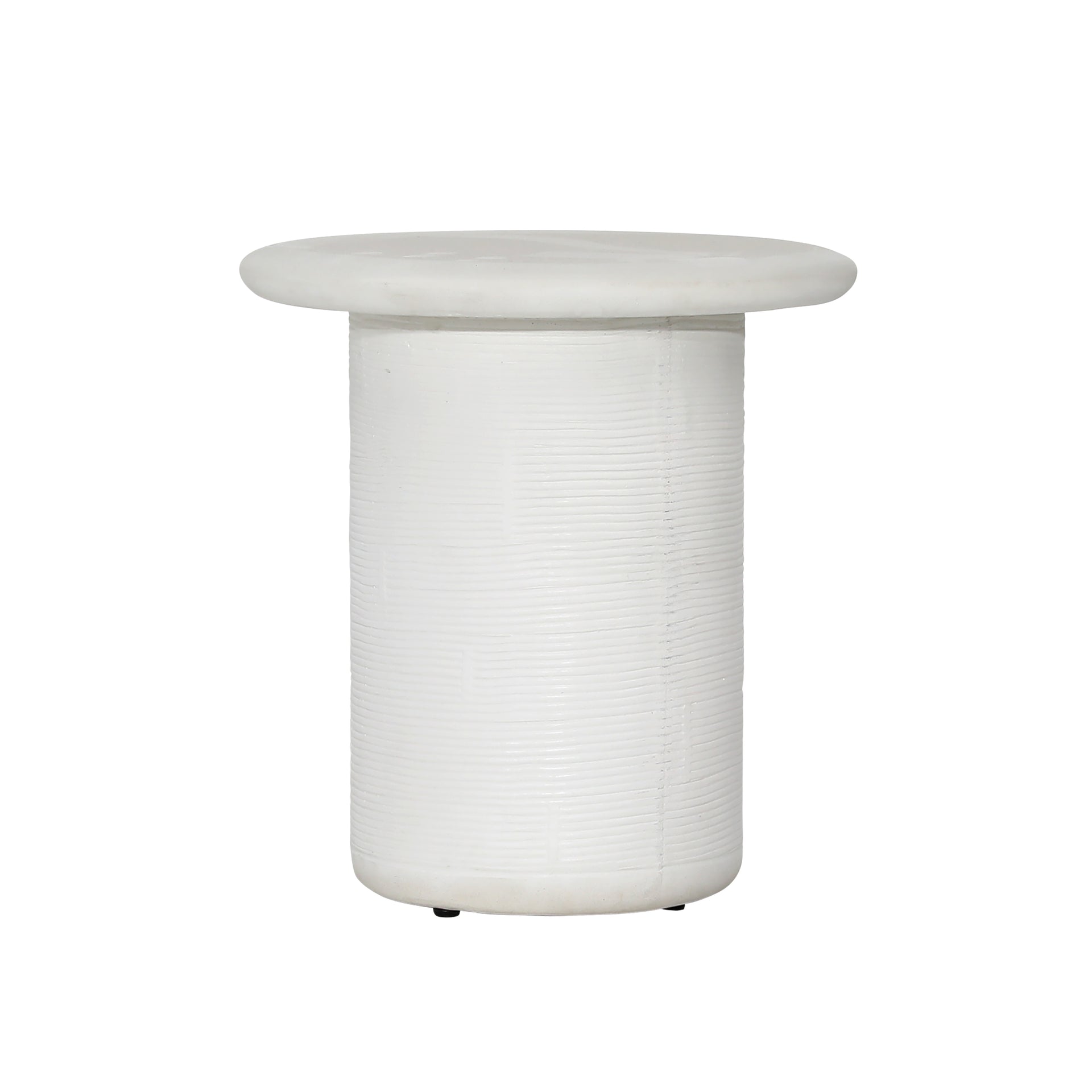 Marnie Outdoor Side Table - What A Room
