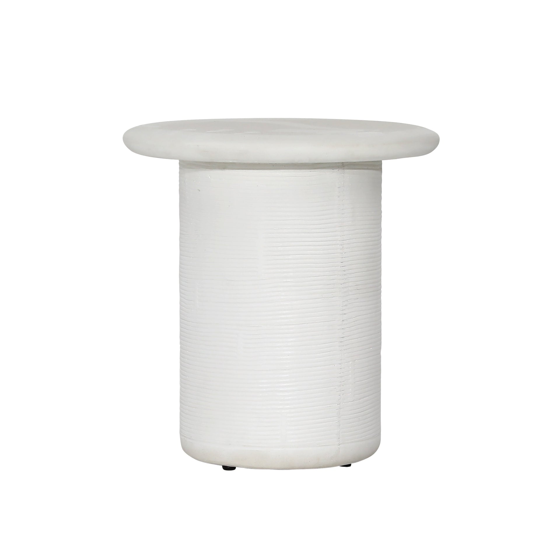 Marnie Outdoor Side Table - What A Room
