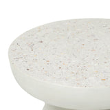 Gill Outdoor Side Table - What A Room