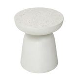 Gill Outdoor Side Table - What A Room
