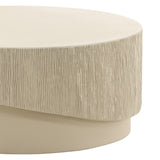 Mullins Outdoor Coffee Table - What A Room