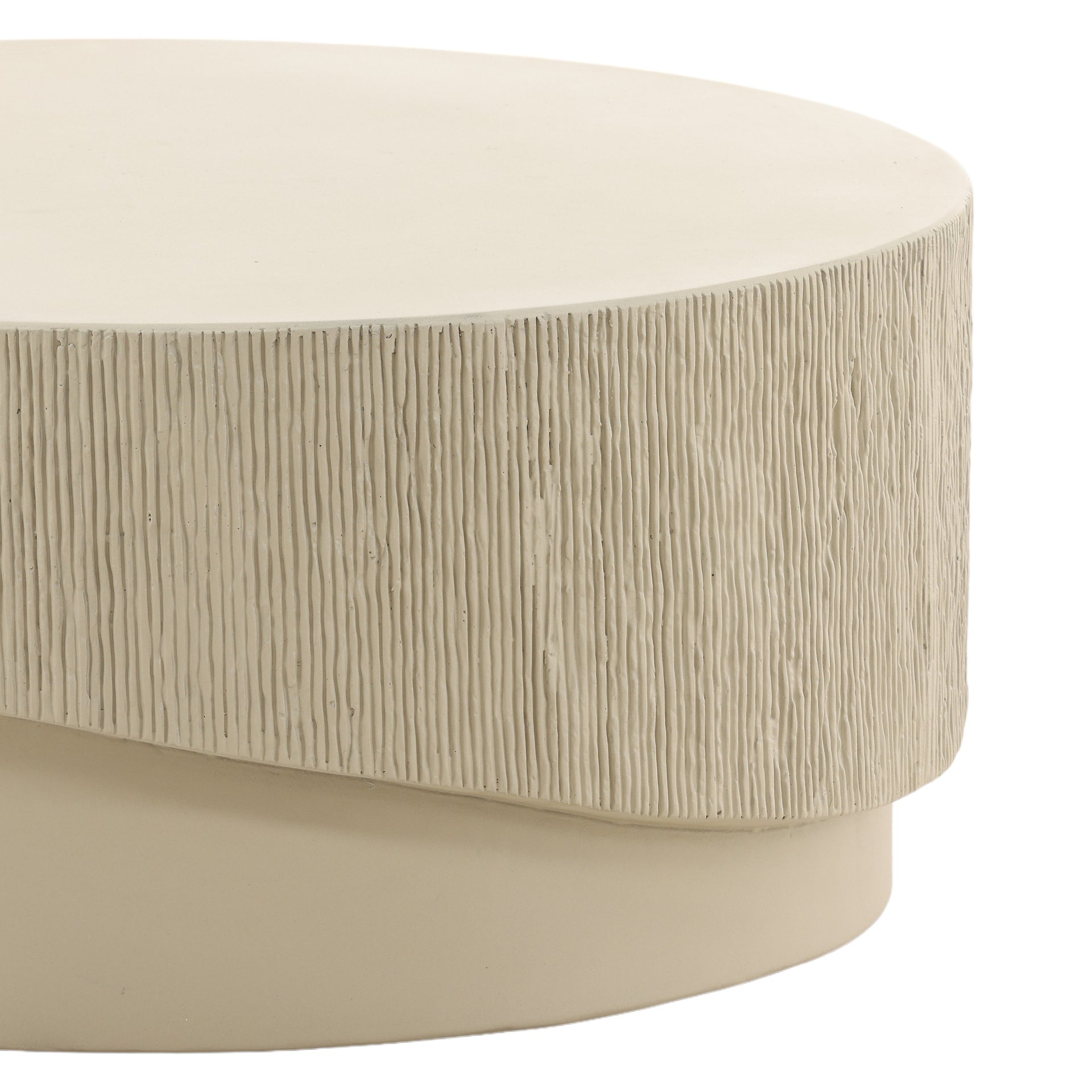 Mullins Outdoor Coffee Table - What A Room