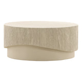 Mullins Outdoor Coffee Table - What A Room