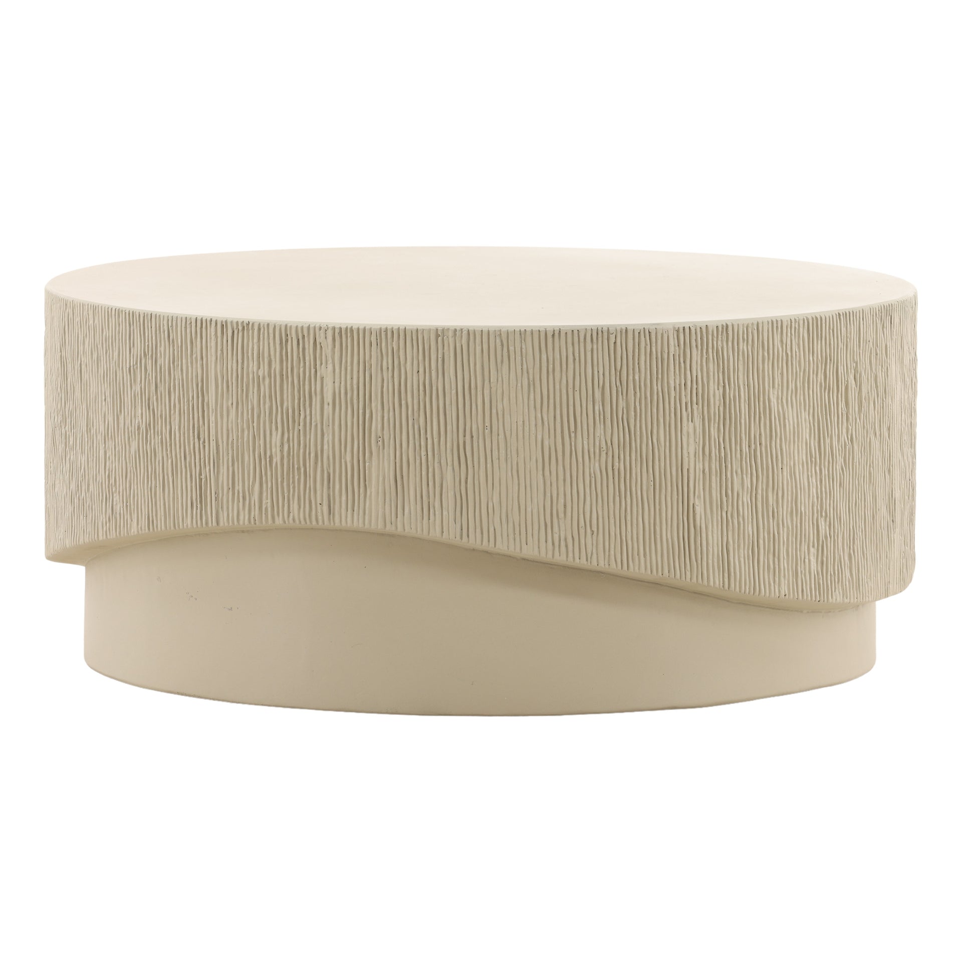 Mullins Outdoor Coffee Table - What A Room