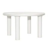 Robson Outdoor Dining Table - What A Room