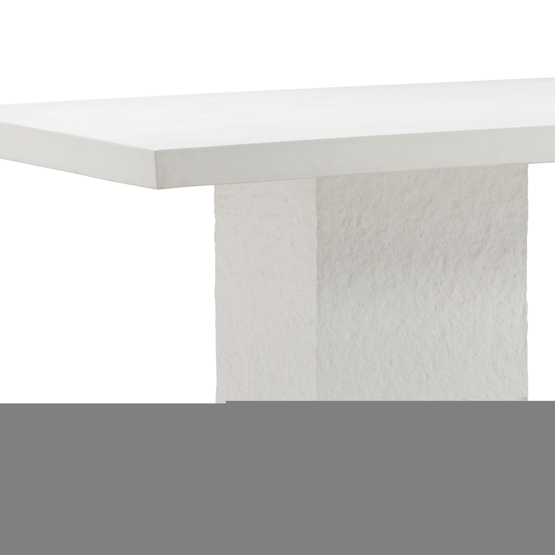 Goodwin Outdoor Dining Table - What A Room