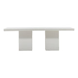 Goodwin Outdoor Dining Table - What A Room