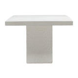 Goodwin Outdoor Dining Table - What A Room